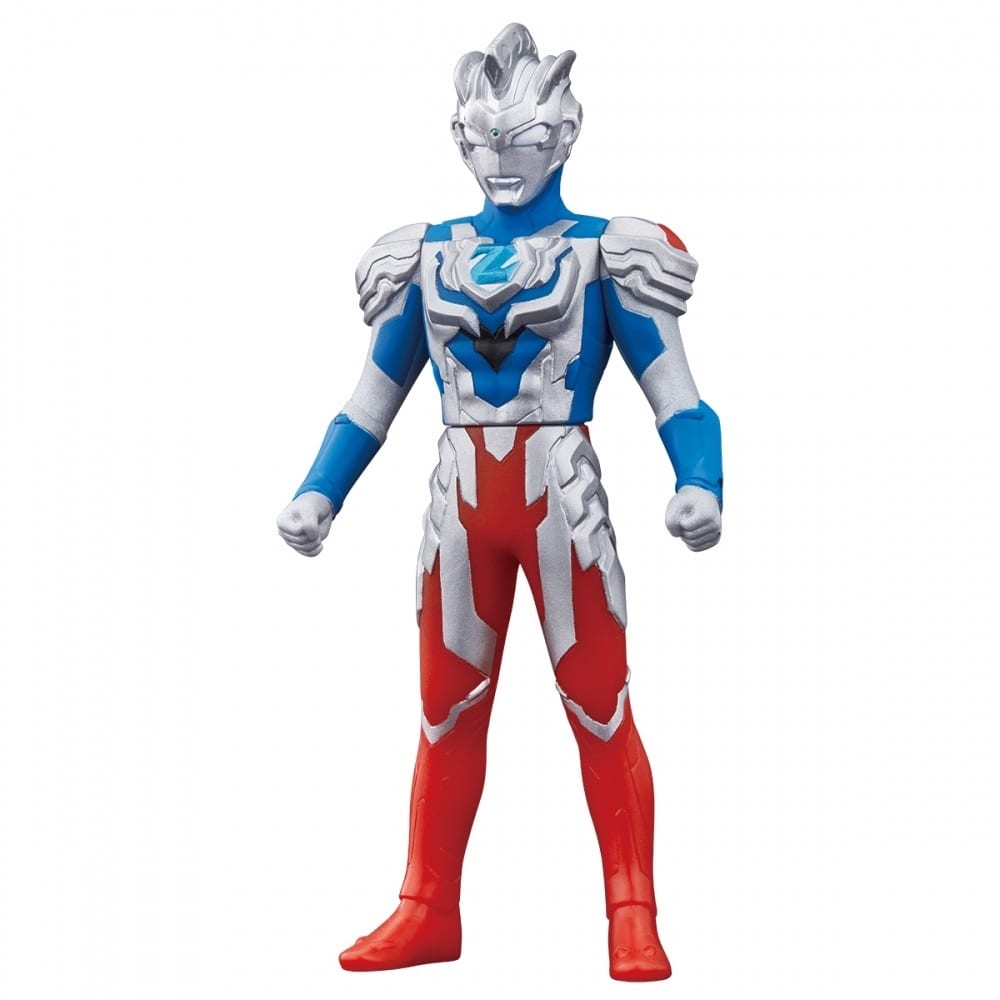 【ウルトラマン】セット☆ バンダイ ウルトラマンZ ウルトラヒーローシリーズ 75 ウルトラマン