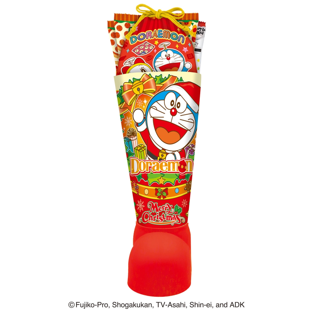 ドラえもんブーツ お菓子 ドラえもんブーツ お菓子