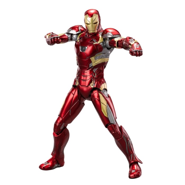 ZD TOYS }[x 7C` ACA}MK46 MARVEL IRONMAN ZDTOYS tBMA ߋ ZHONGDONG