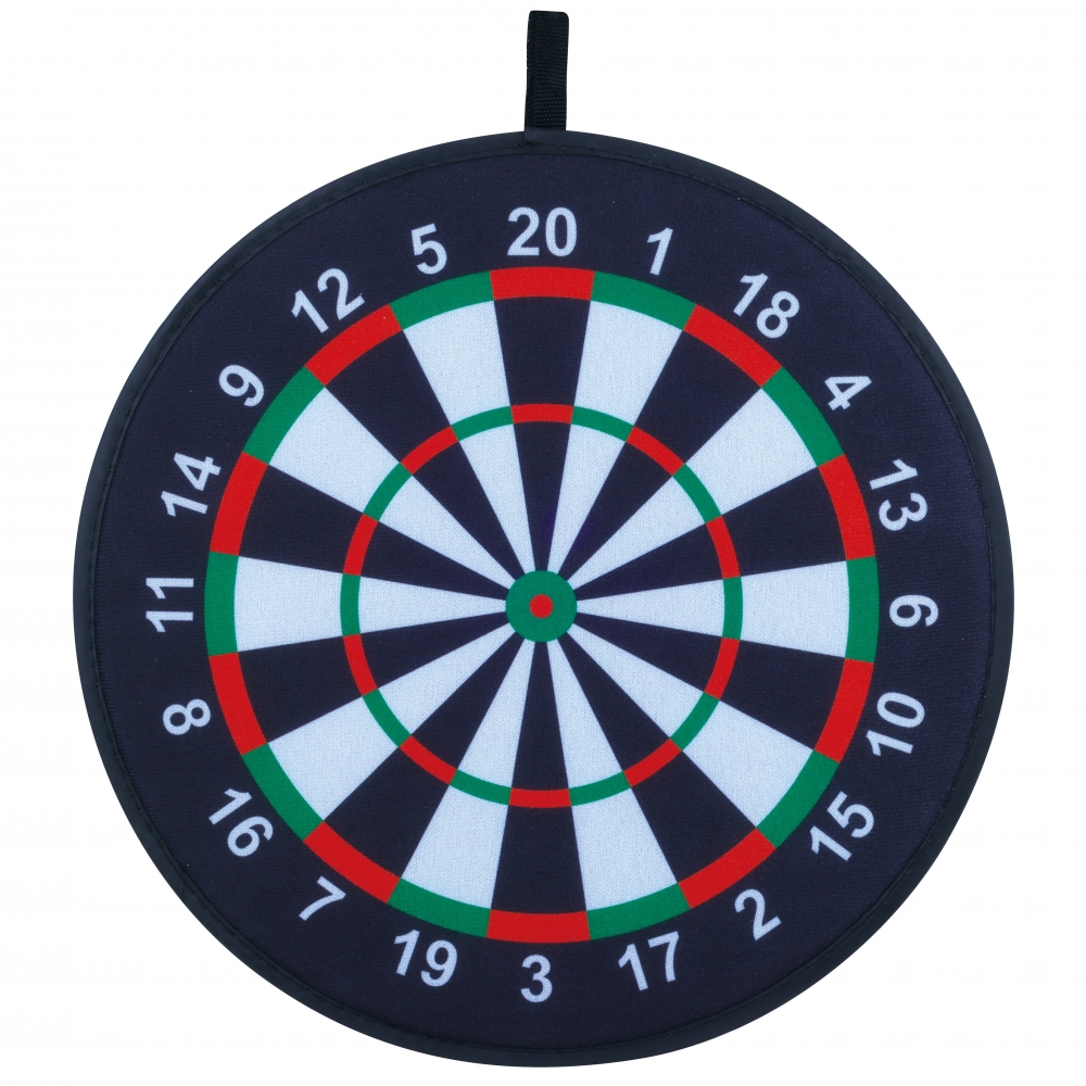 プレイポップ リバーシブル ターゲットボードセット ダーツ縦40×横36cm トイザらス限定 3歳 4歳 5歳