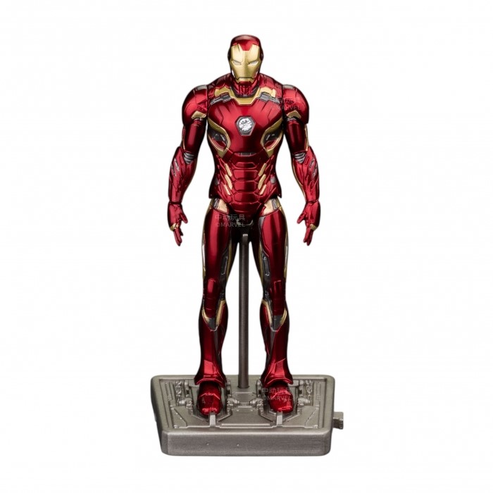 ZD TOYS }[x 4C` ACA}MK45 MARVEL IRONMAN ZDTOYS tBMA ߋ ZHONGDONG