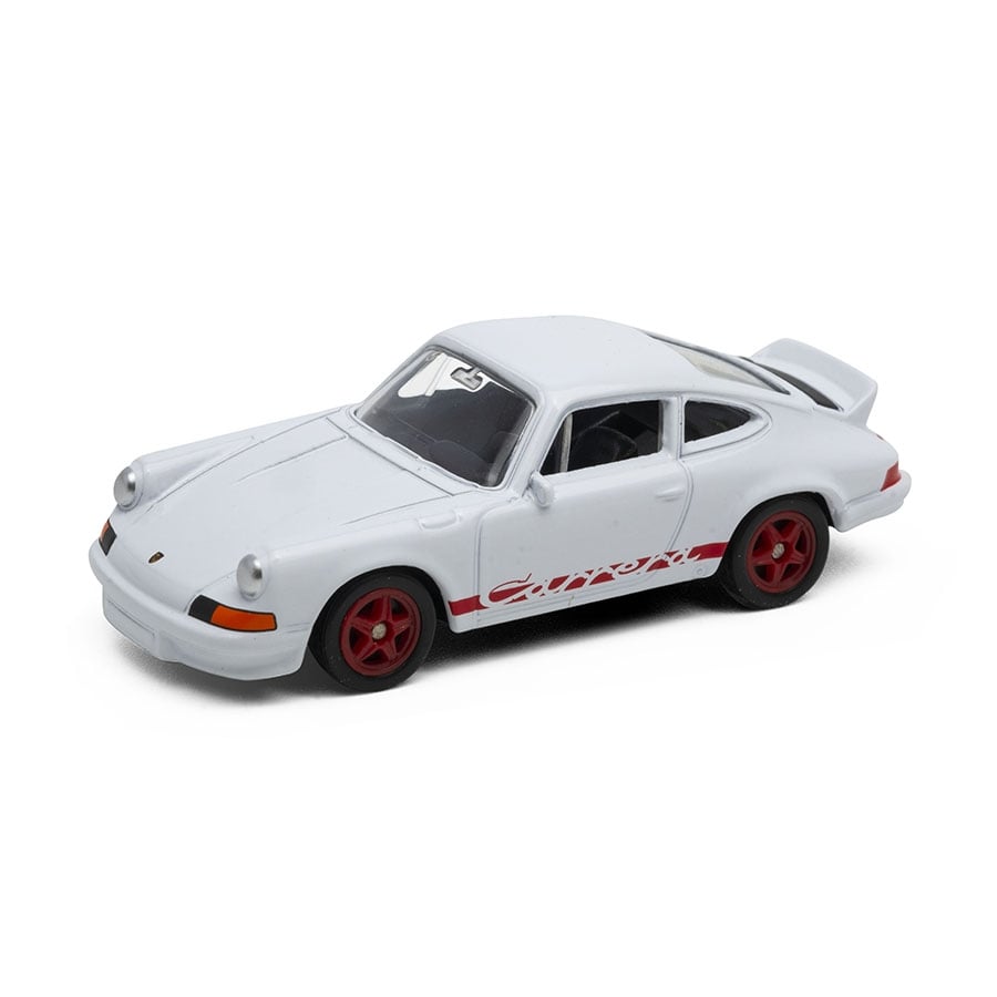 1/60 Porsche 911 Carrera RS 2.7 gCUX NX}Xv[g 3 4 5