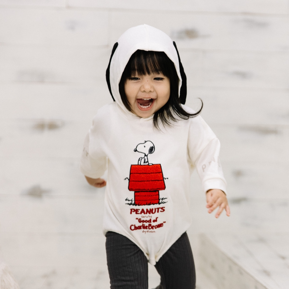 SNOOPY {fBX[c t[ht  Xk[s[ zCg×70cm xr[UX