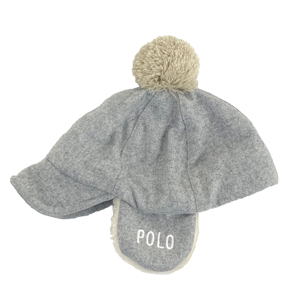 POLOBCS {eLbv O[×48cm xr[UX