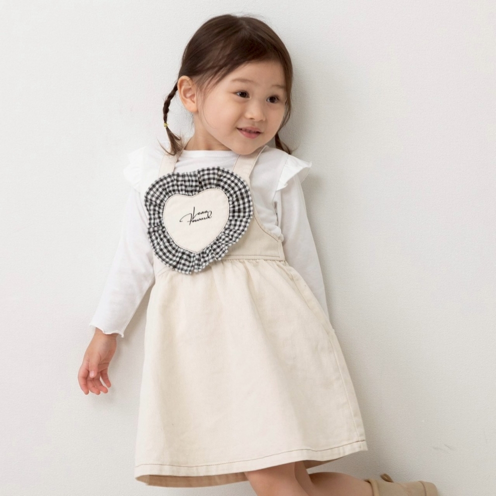 【ブラックフライデー】sophitica ツイルジャンスカ オフホワイト×90cm