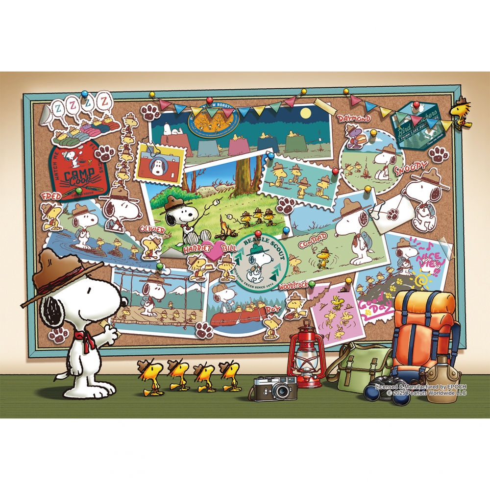 500s[X WO\[pY Xk[s[ r[OXJEg