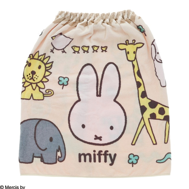 Miffy ~btB[ƂǂԂ 60䊪^I 60cm