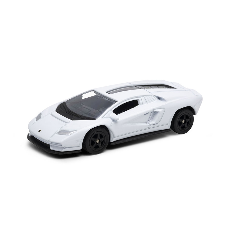 1/60 Lamborghini Countach LPI 900-4 {M[ JE^bN LPI 800-4gCUX NX}Xv[g 3 4 5