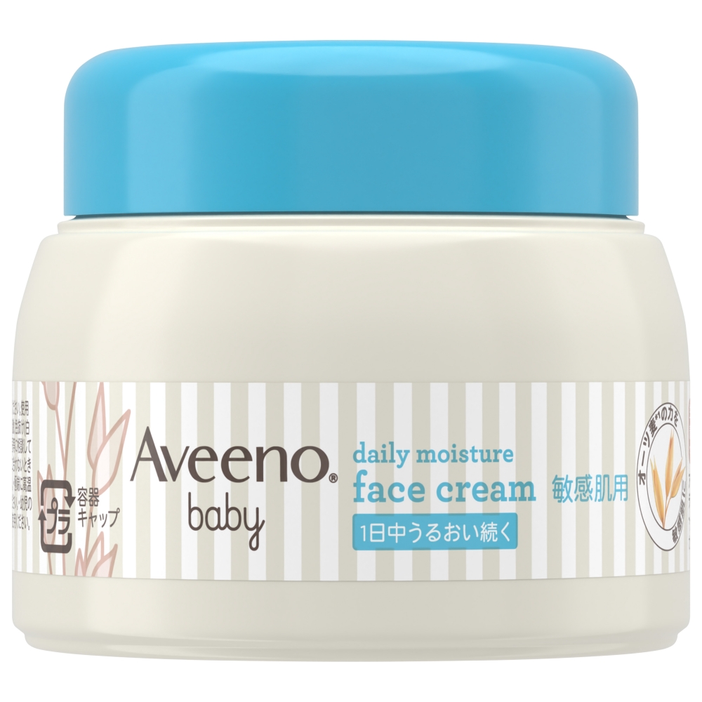 アビーノベビーデイリーモイスチャーフェイスクリーム 60g アビーノベビーデイリーモイスチャーフェイスクリーム 60g