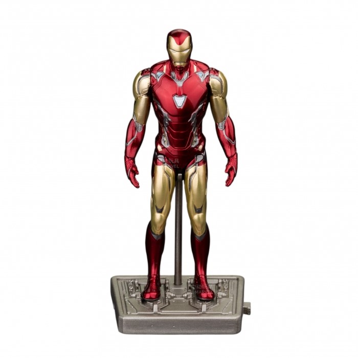 ZD TOYS }[x 4C` ACA}MK85 MARVEL IRONMAN ZDTOYS tBMA ߋ ZHONGDONG