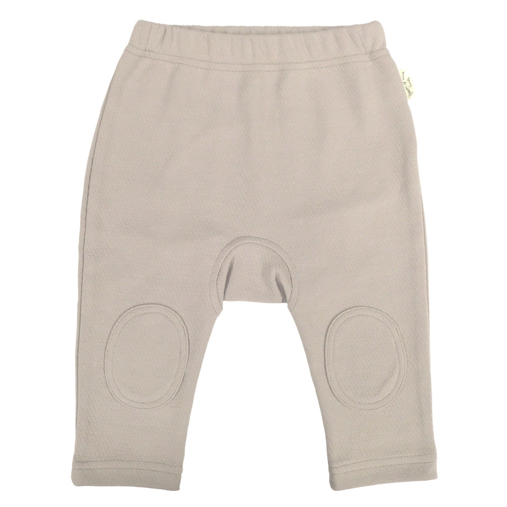 【ブラックフライデー】モンキーパンツ ニットツイル ベージュ×80cm