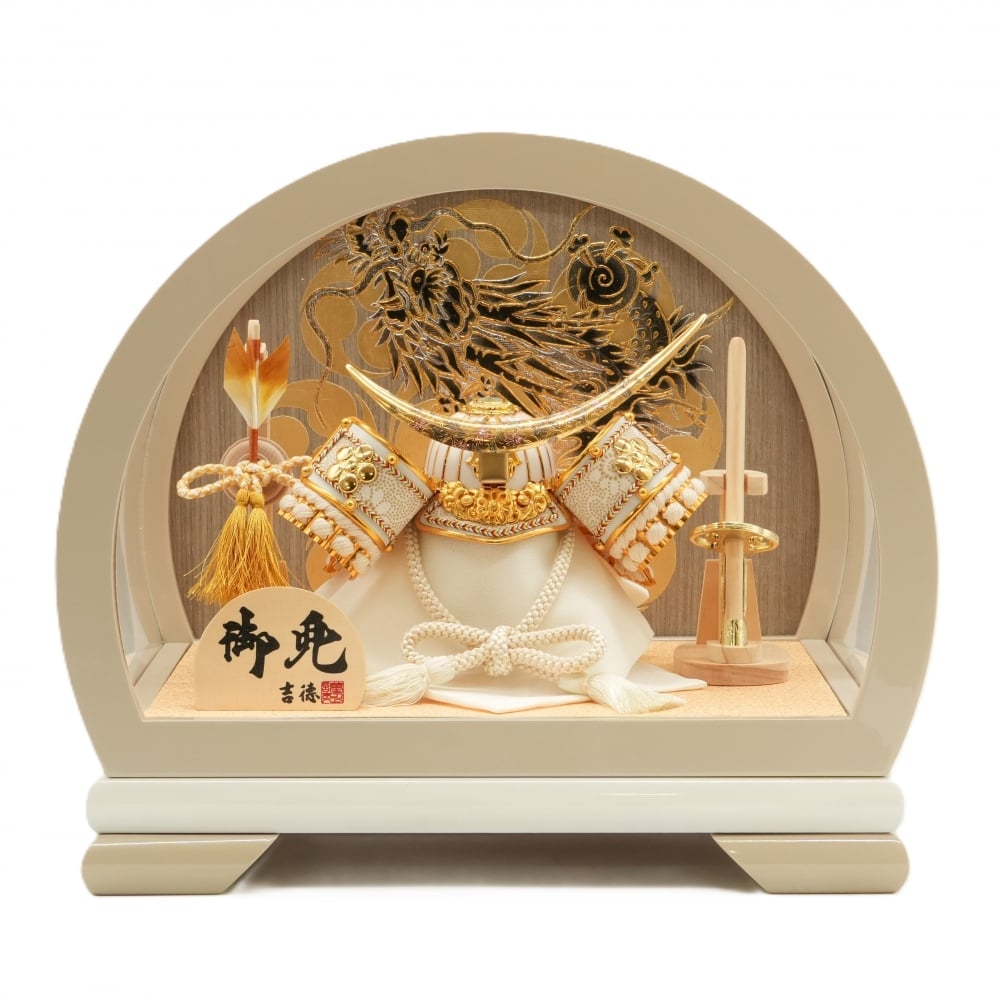 五月人形 吉徳 ケース 伊達政宗」の人気商品一覧 | 安い商品を通販