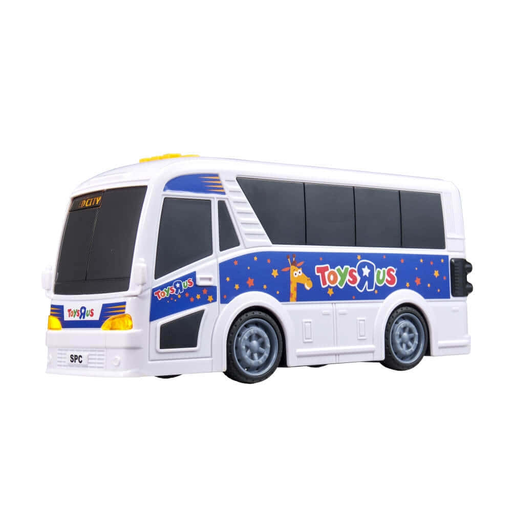 スピードシティ ライト&サウンド トイザらスジェフリーバス トイザらス限定 スピードシティ ライト&サウンド トイザらスジェフリーバス トイザらス限定