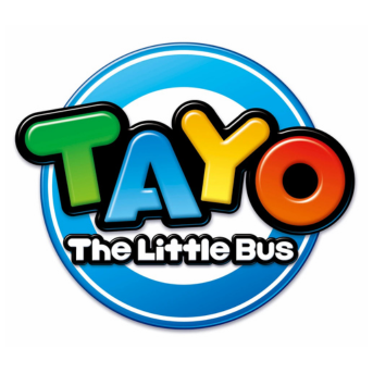TAYO The Little Bus