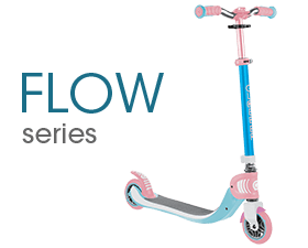 FLOW series フローシリーズ