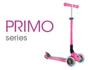 PRIMO series プリモシリーズ