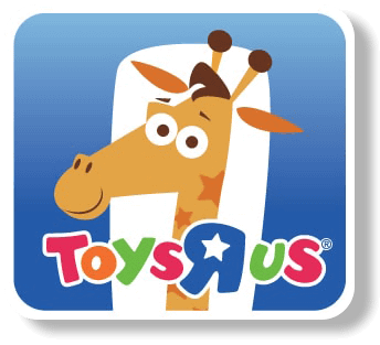 ToysRusロゴ