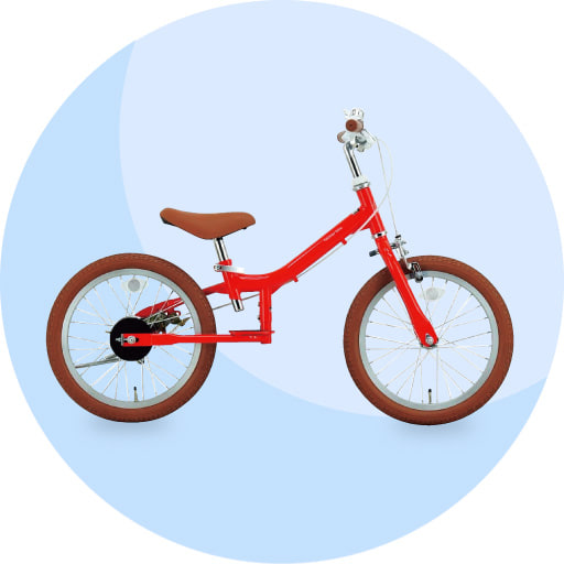 自転車・キックスクーター・乗用玩具
